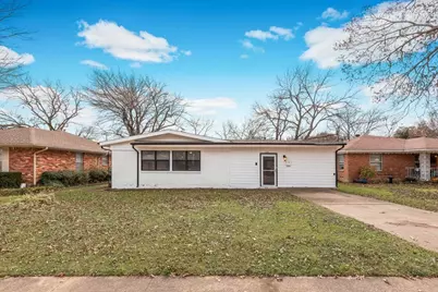 214 Mizell Street, Duncanville, TX 75116 - Photo 17