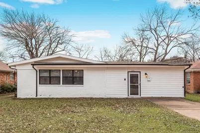 214 Mizell Street, Duncanville, TX 75116 - Photo 1