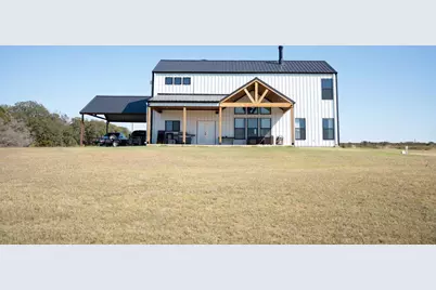 1097 Oak Knoll Lane, Elm Mott, TX 76640 - Photo 19