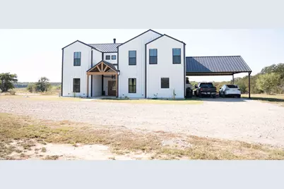 1097 Oak Knoll Lane, Elm Mott, TX 76640 - Photo 1