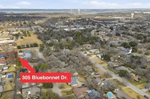 305 Bluebonnet Dr, Grapevine, TX 76051 - Photo 31