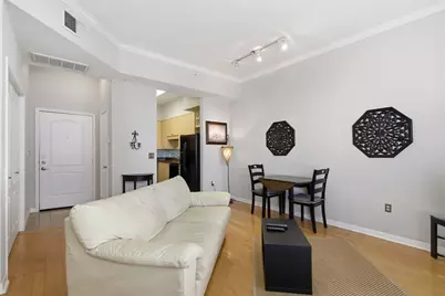 3225 Turtle Creek Boulevard #1005, Dallas, TX 75219 - Photo 5