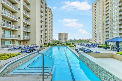 3225 Turtle Creek Boulevard #1005, Dallas, TX 75219 - Photo 19