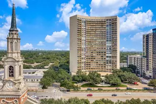 6211 W Northwest Hwy, Dallas, TX 75225 - Photo 19