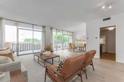 6211 W Northwest Highway #304, Dallas, TX 75225 - Photo 3