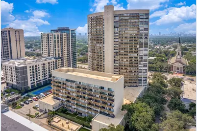 6211 W Northwest Highway #304, Dallas, TX 75225 - Photo 23