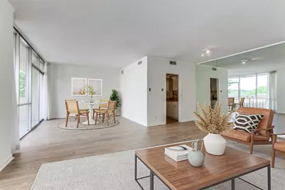 6211 W Northwest Highway #304, Dallas, TX 75225 - Photo 5