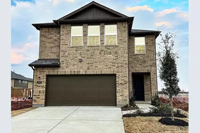 415 Magellan Road, Seagoville, TX 75159 - Photo 1