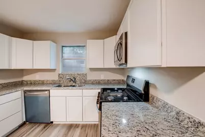 3912 Lakewood Drive, Lake Worth, TX 76135 - Photo 21