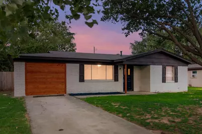 3912 Lakewood Drive, Lake Worth, TX 76135 - Photo 1