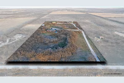 6370 County Road 107, Abilene, TX 79601 - Photo 1