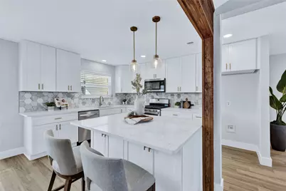 1524 Overlook Drive, Grapevine, TX 76051 - Photo 7