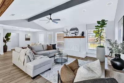 1524 Overlook Drive, Grapevine, TX 76051 - Photo 3