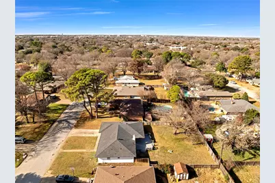 1524 Overlook Drive, Grapevine, TX 76051 - Photo 29