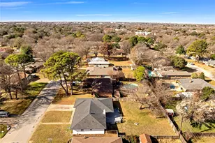 1524 Overlook Dr, Grapevine, TX 76051 - Photo 29