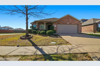 1101 Johnson City Avenue, Forney, TX 75126 - Photo 1