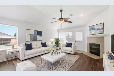 1101 Johnson City Avenue, Forney, TX 75126 - Photo 5