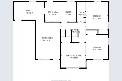 3211 Gus Thomasson Road, Dallas, TX 75228 - Photo 31