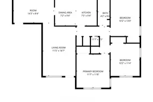 3211 Gus Thomasson Rd, Dallas, TX 75228 - Photo 31