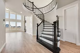 510 Kings Canyon Ct, Forney, TX 75126 - Photo 3