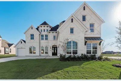 510 Kings Canyon Court, Forney, TX 75126 - Photo 1