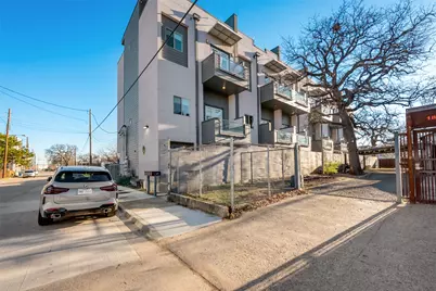 1815 Browder Street #A, Dallas, TX 75215 - Photo 3