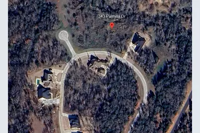 343 Palmilla Drive, Gordonville, TX 76245 - Photo 1