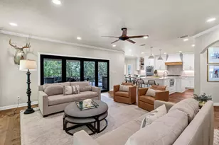 4014 Angelina Ct N, DeCordova, TX 76049 - Photo 7