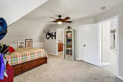 4014 Angelina Court N, DeCordova, TX 76049 - Photo 29