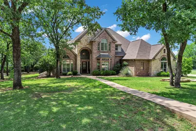 4014 Angelina Court N, DeCordova, TX 76049 - Photo 1