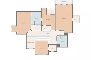 4014 Angelina Ct N, DeCordova, TX 76049 - Photo 39