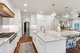 4014 Angelina Ct N, DeCordova, TX 76049 - Photo 15