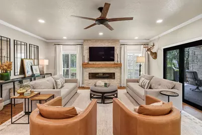 4014 Angelina Court N, DeCordova, TX 76049 - Photo 5