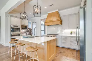 8708 Whitestone Rd, North Richland Hills, TX 76182 - Photo 7