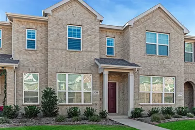 3730 Malibu Drive, Sherman, TX 75090 - Photo 1