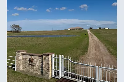 T-13512 US Highway 377, Gordonville, TX 76245 - Photo 1