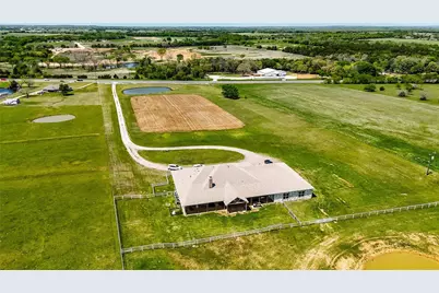 T-13512 US Highway 377, Gordonville, TX 76245 - Photo 1
