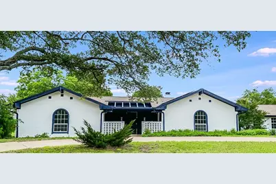 3309 S Country Club Road, Garland, TX 75043 - Photo 1