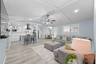 3304 Huisache St, Denton, TX 76209 - Photo 5