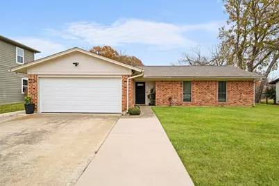 3304 Huisache Street, Denton, TX 76209 - Photo 1