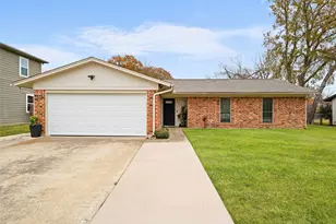 3304 Huisache St, Denton, TX 76209 - Photo 1