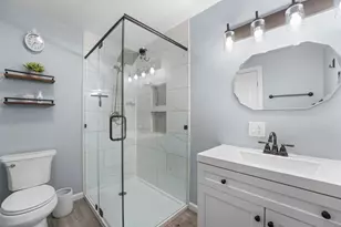 3304 Huisache St, Denton, TX 76209 - Photo 17