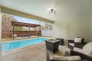 3304 Huisache St, Denton, TX 76209 - Photo 25