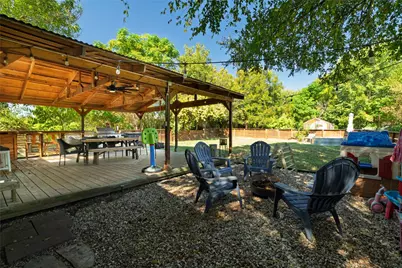 140 Huling Drive, Azle, TX 76020 - Photo 27