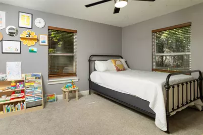 140 Huling Drive, Azle, TX 76020 - Photo 25