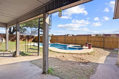 404 Laurel Trail N, Terrell, TX 75160 - Photo 35