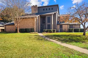 404 Laurel Trail N, Terrell, TX 75160 - Photo 1