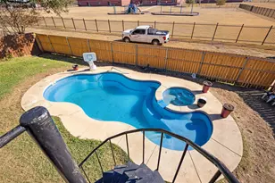 404 Laurel Trail N, Terrell, TX 75160 - Photo 33