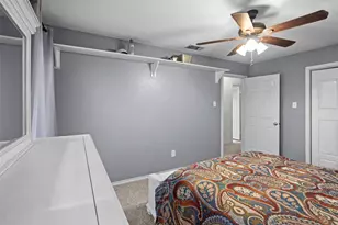 404 Laurel Trail N, Terrell, TX 75160 - Photo 29