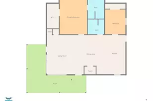 1384 Red Maple Rd, Big Sandy, TX 75755 - Photo 35